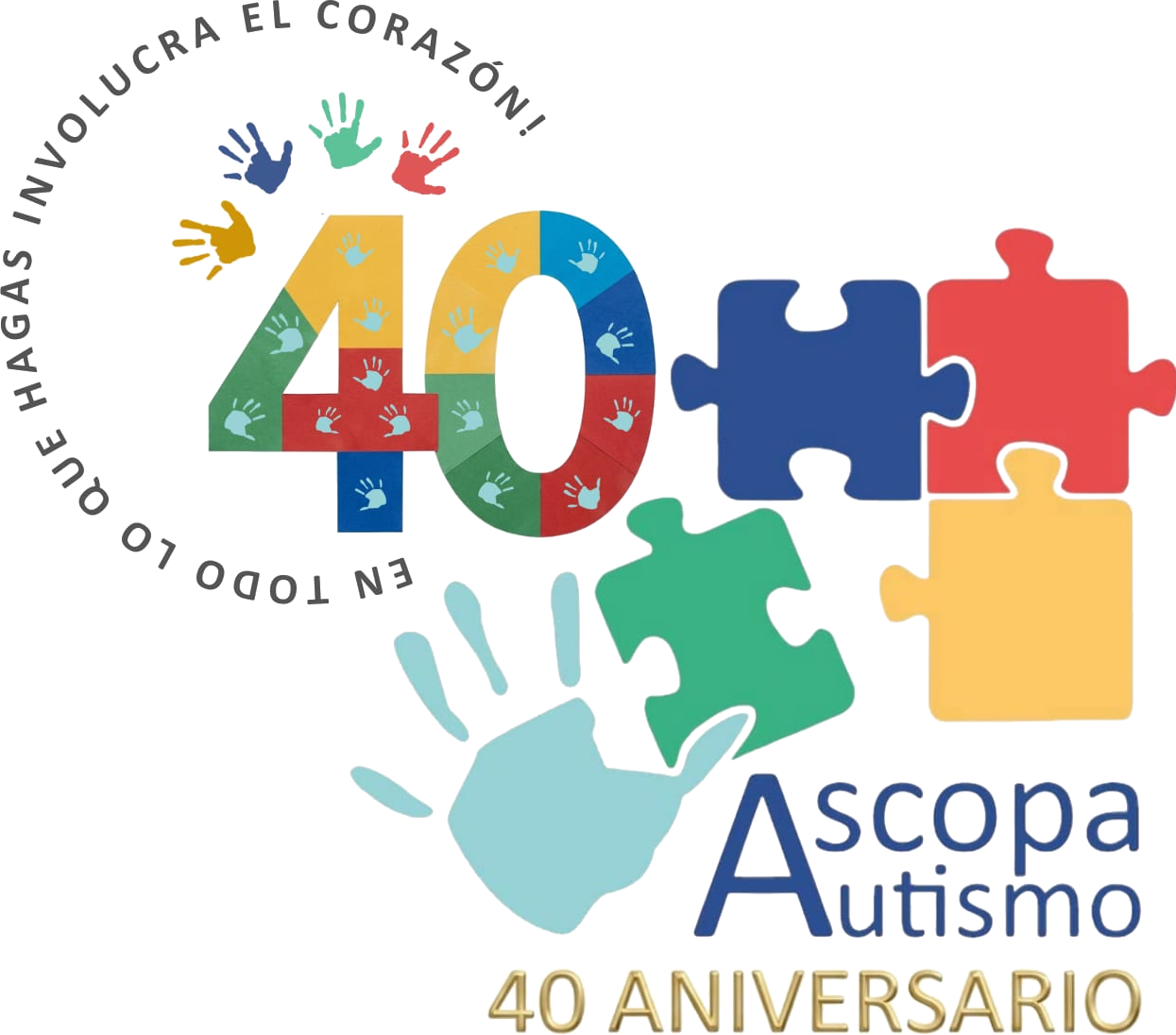 ASCOPA Autismo